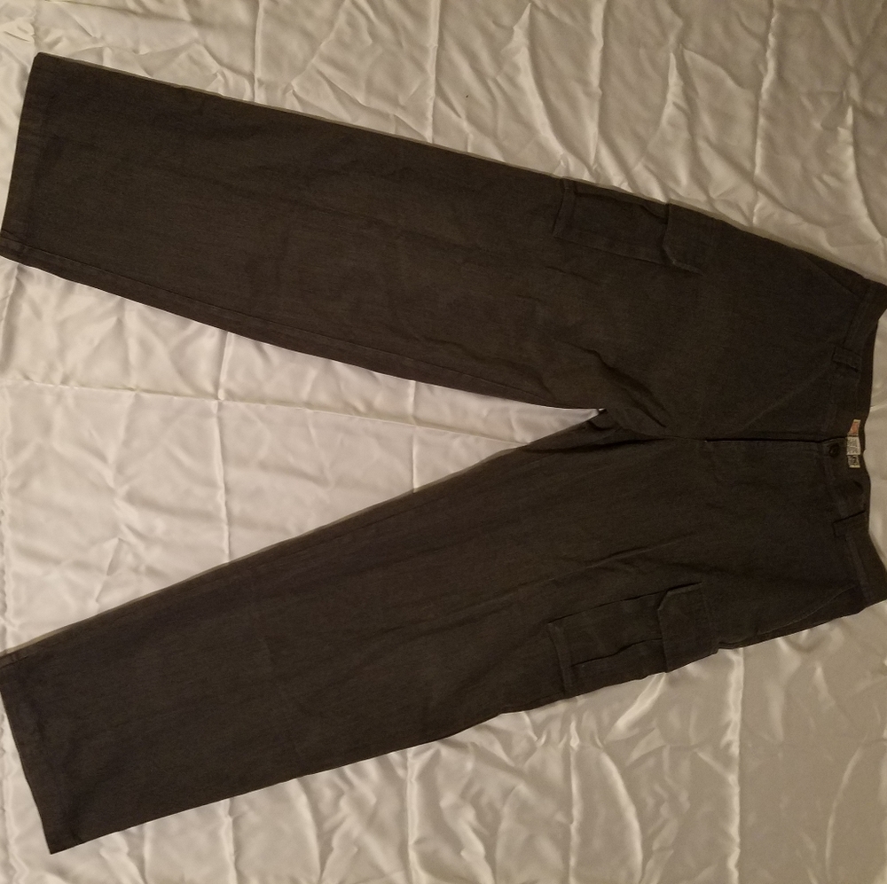 36 - 34 men's cargo pants